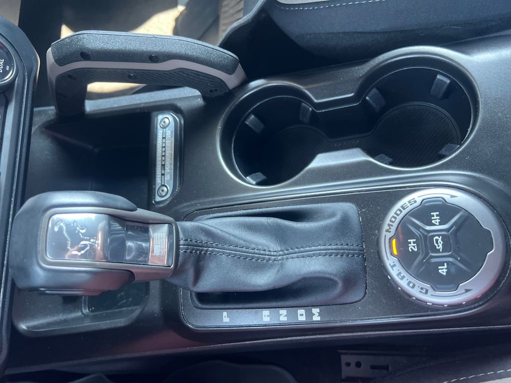 Used 2023 Gray Ford Big Bend image 19