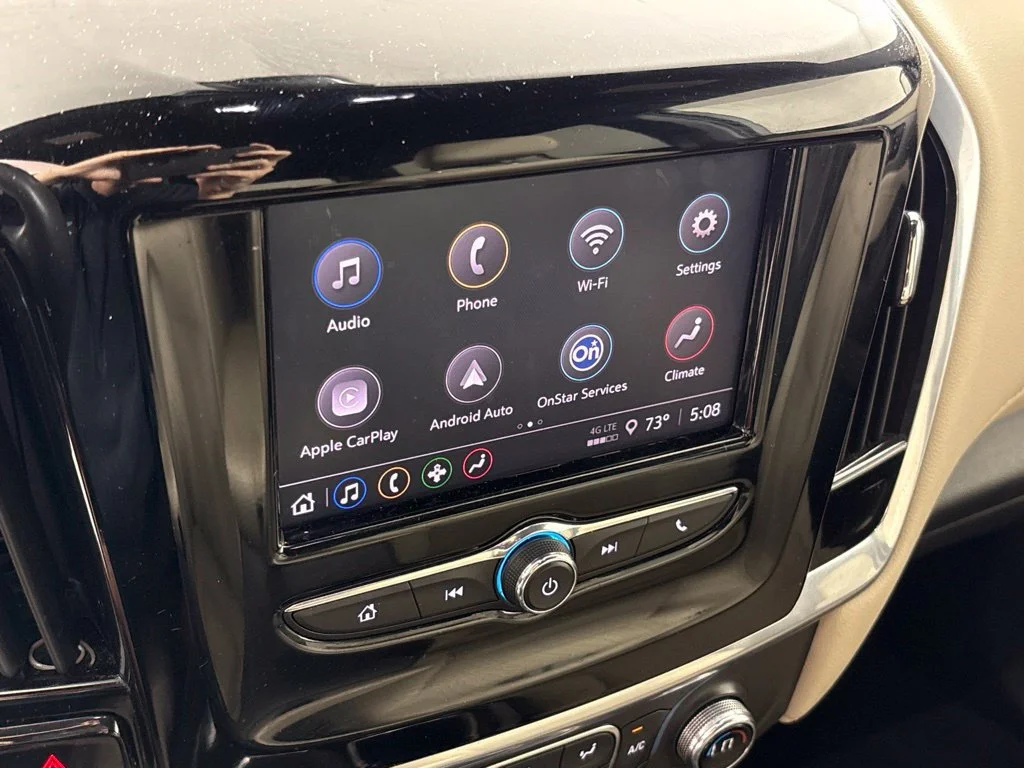 Certified Used 2022 NORTHSKY BLUE METALLIC Chevrolet LS image 43