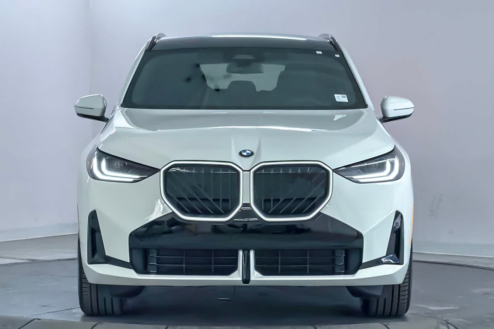 2026 BMW X3 30 - Photo 10