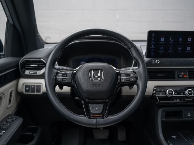 Used 2026  Honda TrailSport Elite image 23