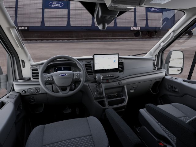 New 2027 Oxford White Ford Base image 9