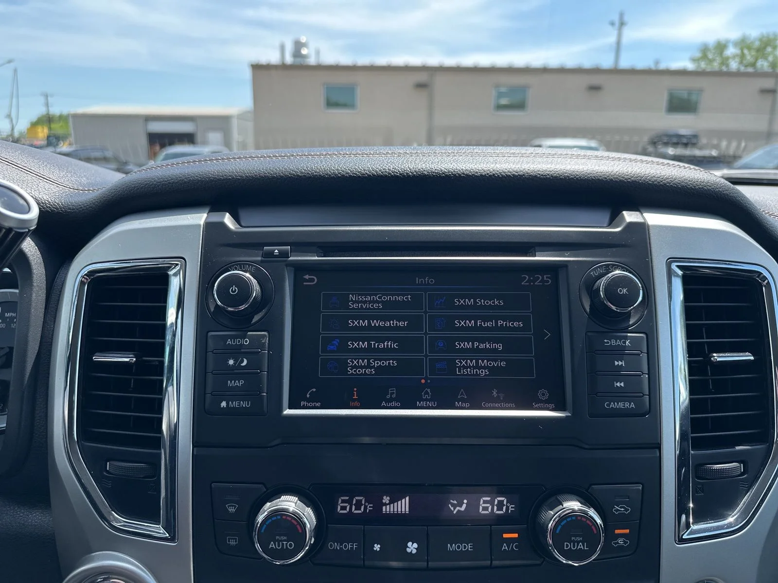 Used 2019 Gray Nissan SL image 53