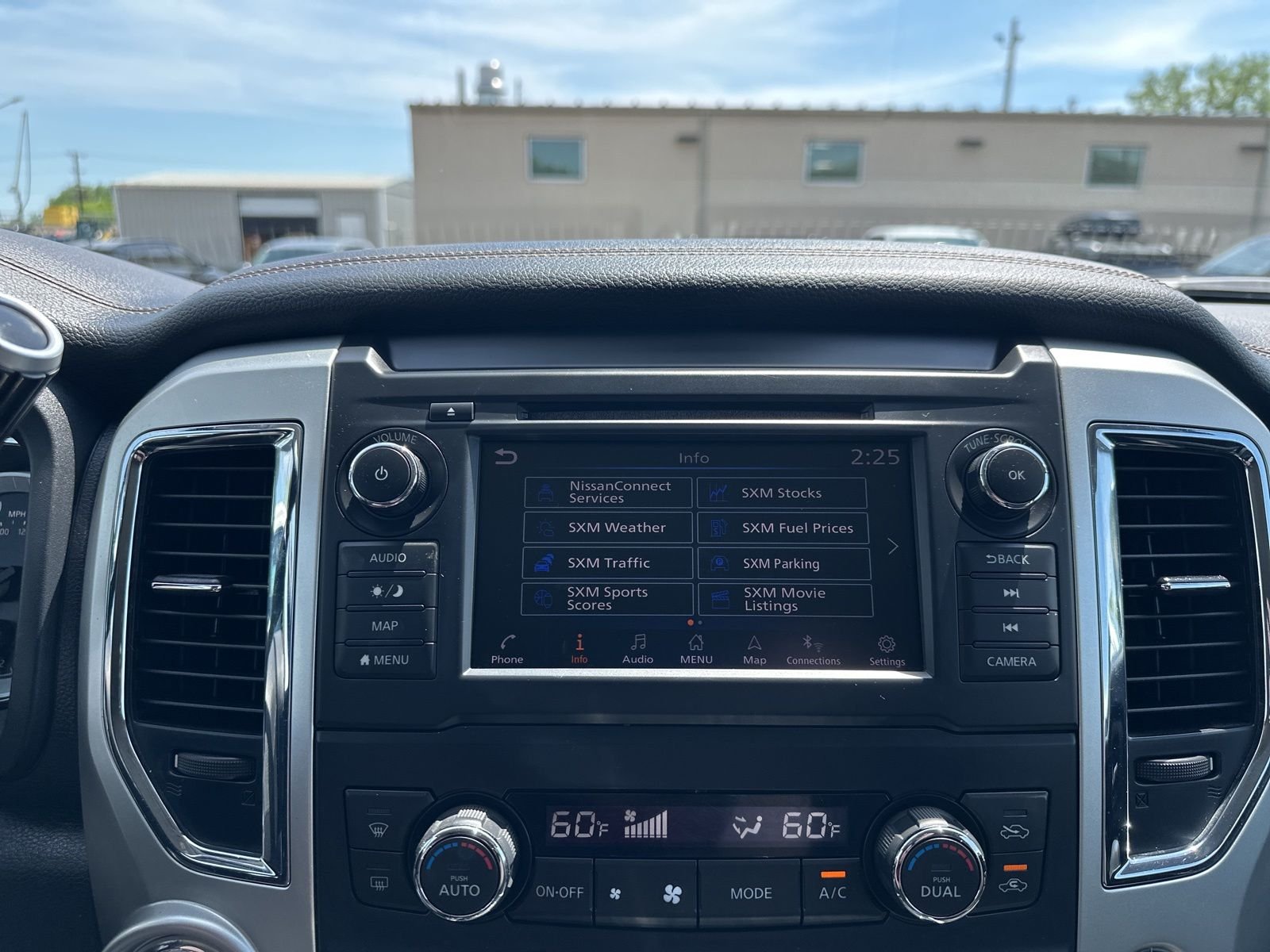 Used 2019 Gray Nissan SL image 53