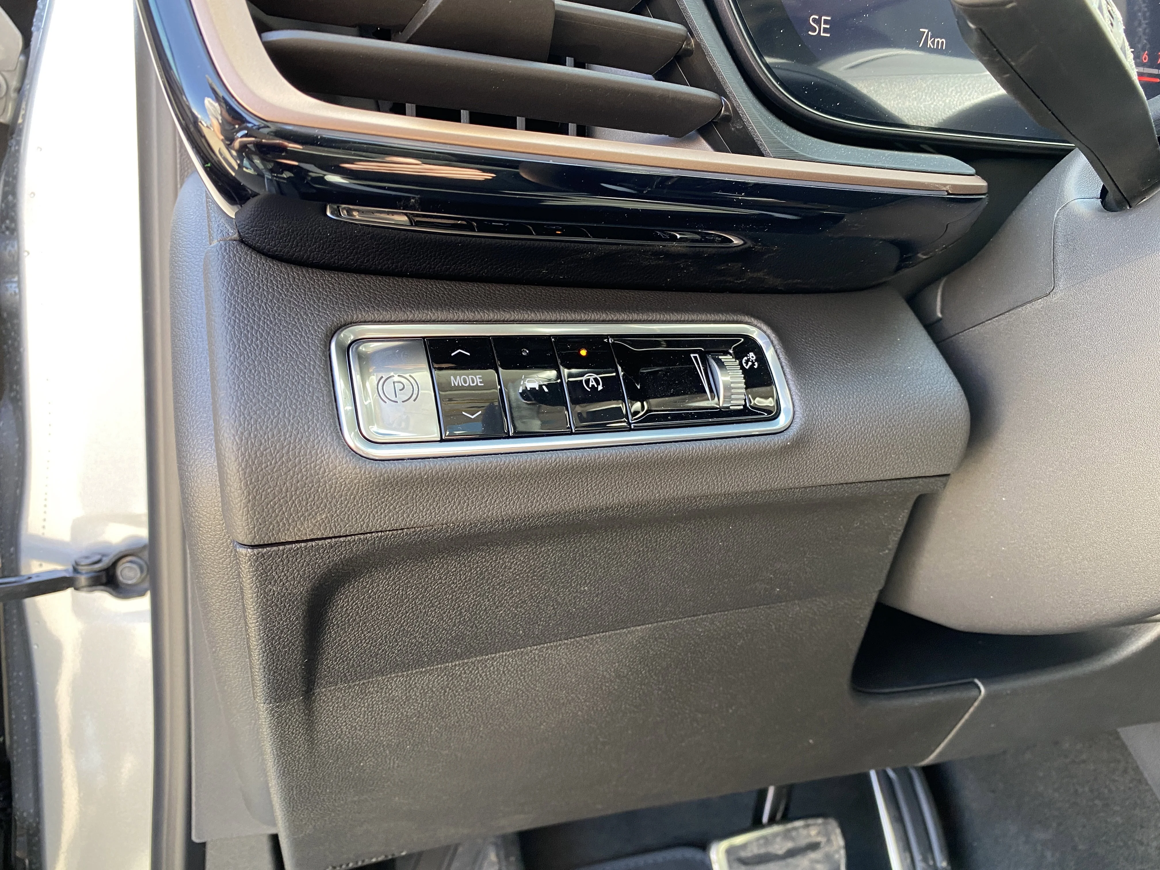 New 2026 MOONSTONE GREY METALLIC Buick Sport Touring image 27