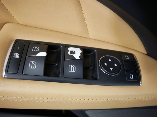 Used 2012 Black Mercedes-Benz 63 AMG® 5.5L Twin Turbo V8 w/ Premium Pkg image 26