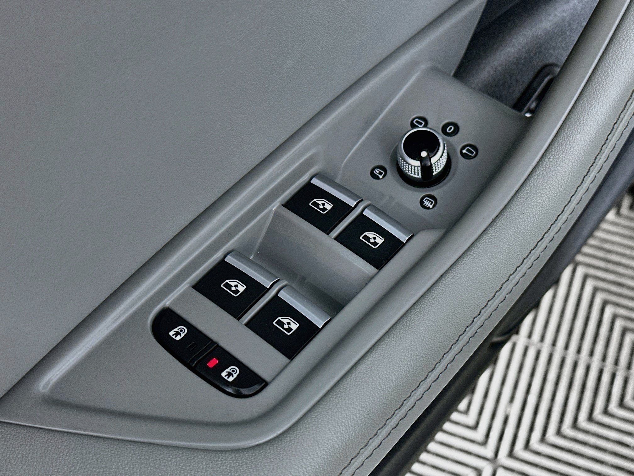 Used 2023 Mythos Black Metallic Audi S line Premium Plus image 18