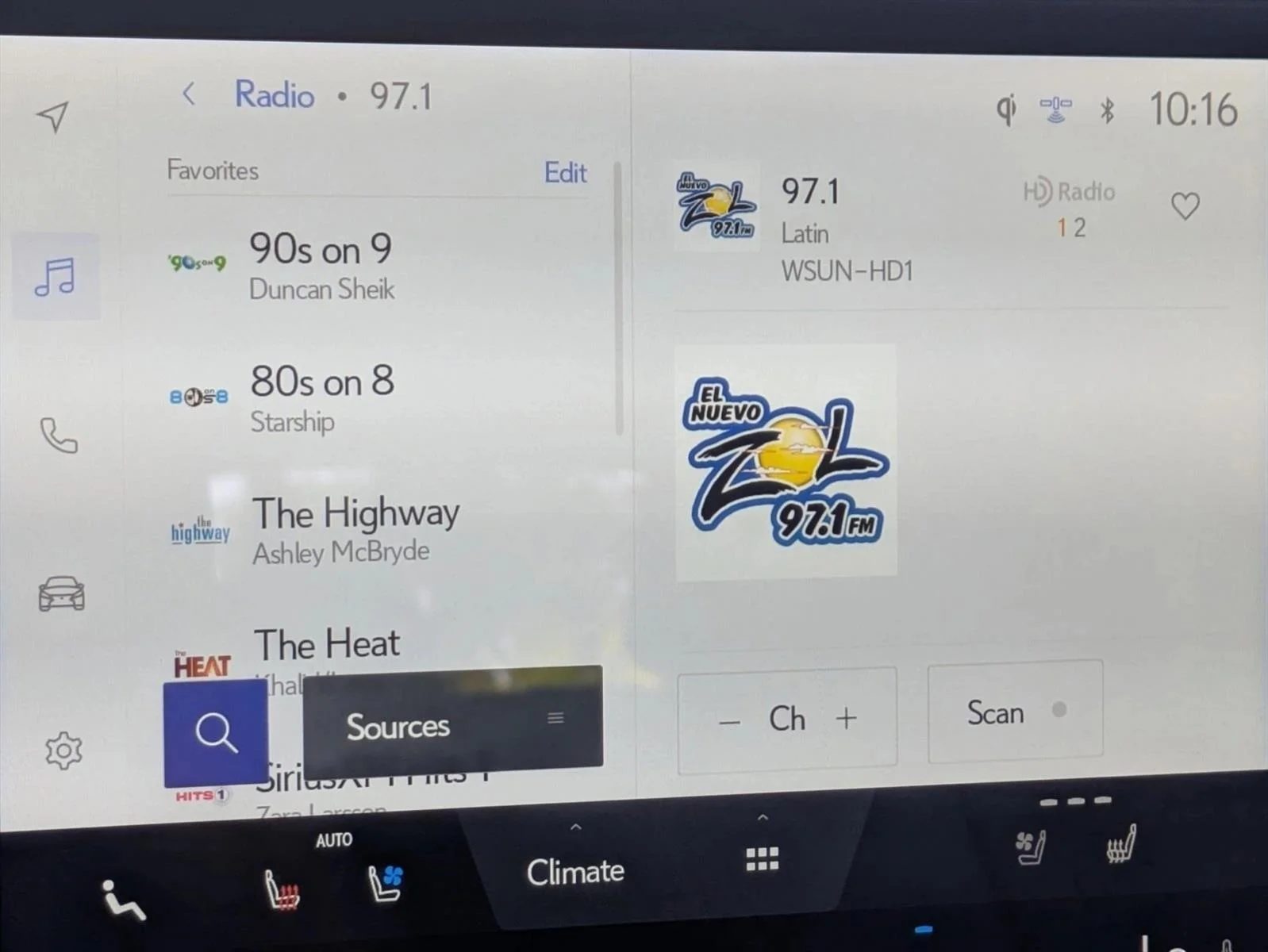 Certified Used 2026 Caviar Lexus NX 350 Premium image 14