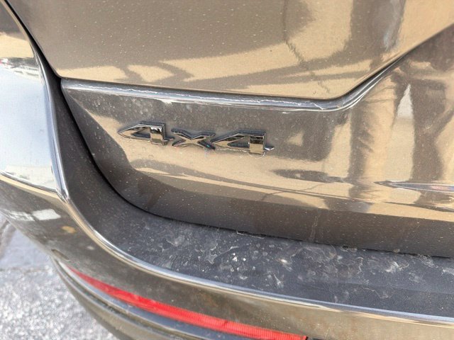 Used 2025 Gray Jeep Limited image 5