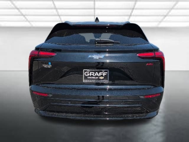 2025 Chevrolet Blazer EV RS - Photo 6