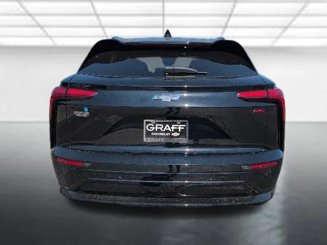 2025 Chevrolet Blazer EV RS - Photo 6