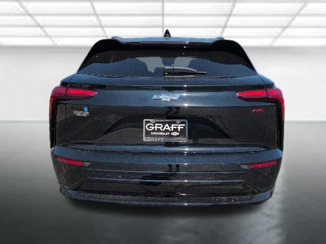 2025 Chevrolet Blazer EV RS - Photo 6