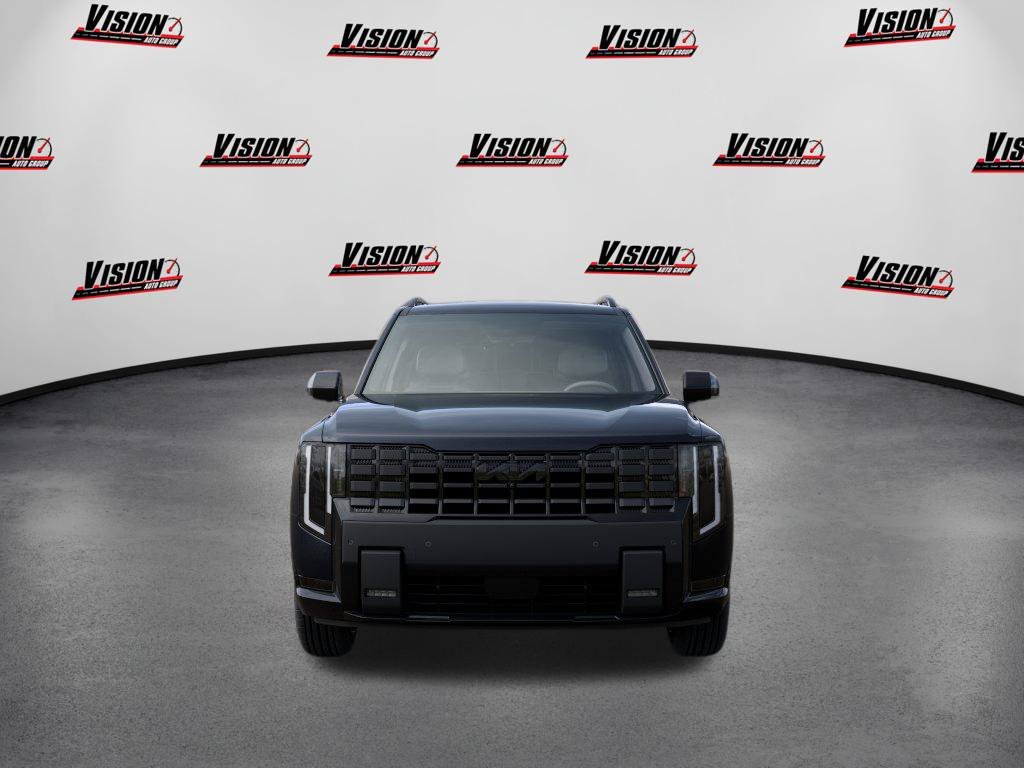 New 2027 Gray Kia X-Line SX image 2