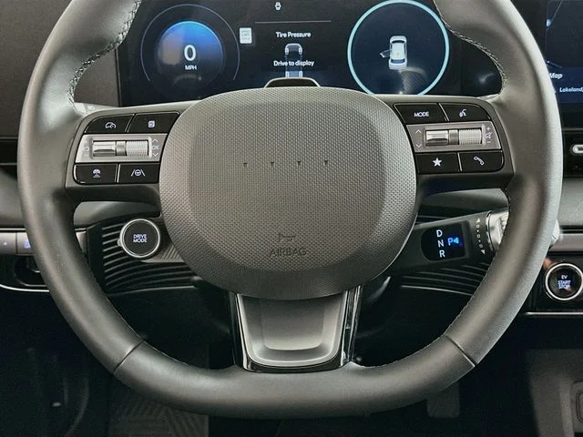 New 2027 Hyundai IONIQ 5 SEL