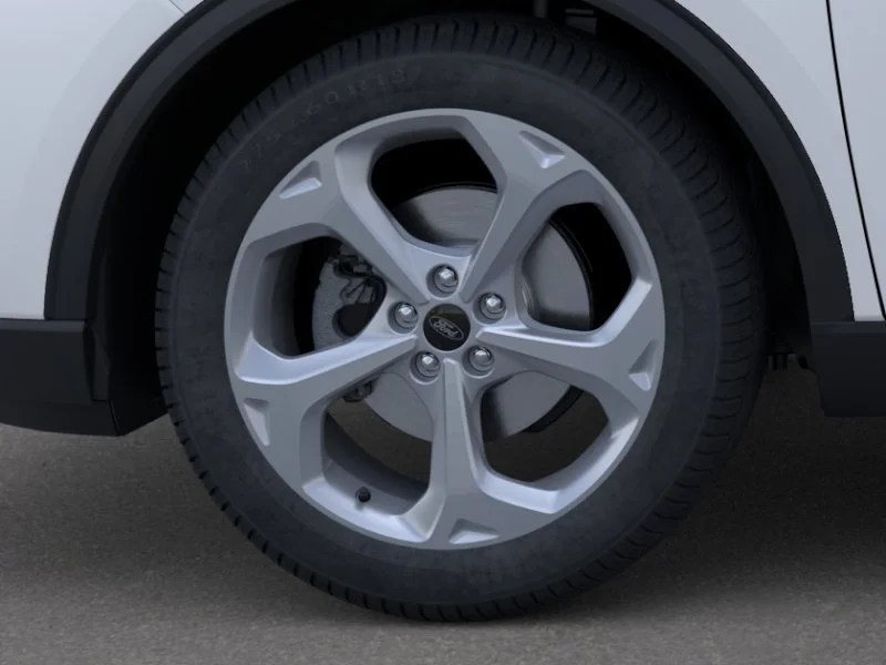 2025 Ford Escape Hybrid ST-Line - Photo 19