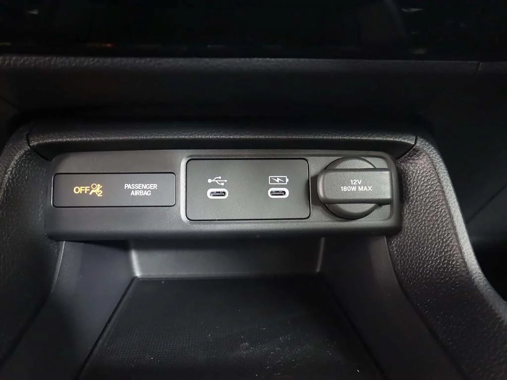 2025 Honda Civic Sport - Photo 43