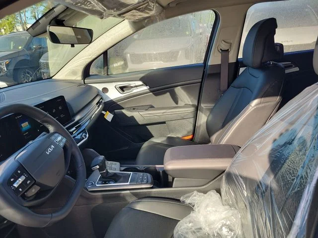 New 2026 Panthera Metal Kia EX image 8