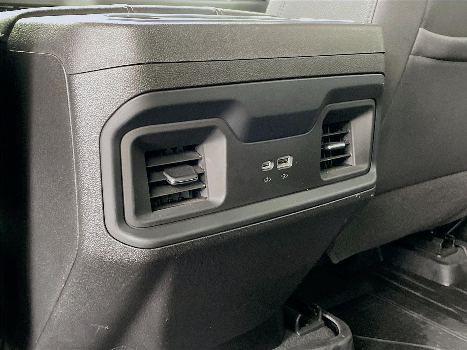 Used 2023 Black Chevrolet RST image 29