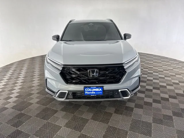Used 2023 Gray Honda Sport Touring image 2