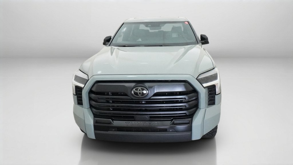 2026 Toyota Tundra Limited - Photo 46
