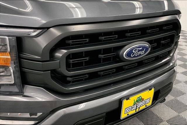 2023 Ford F-150 XLT - Photo 33