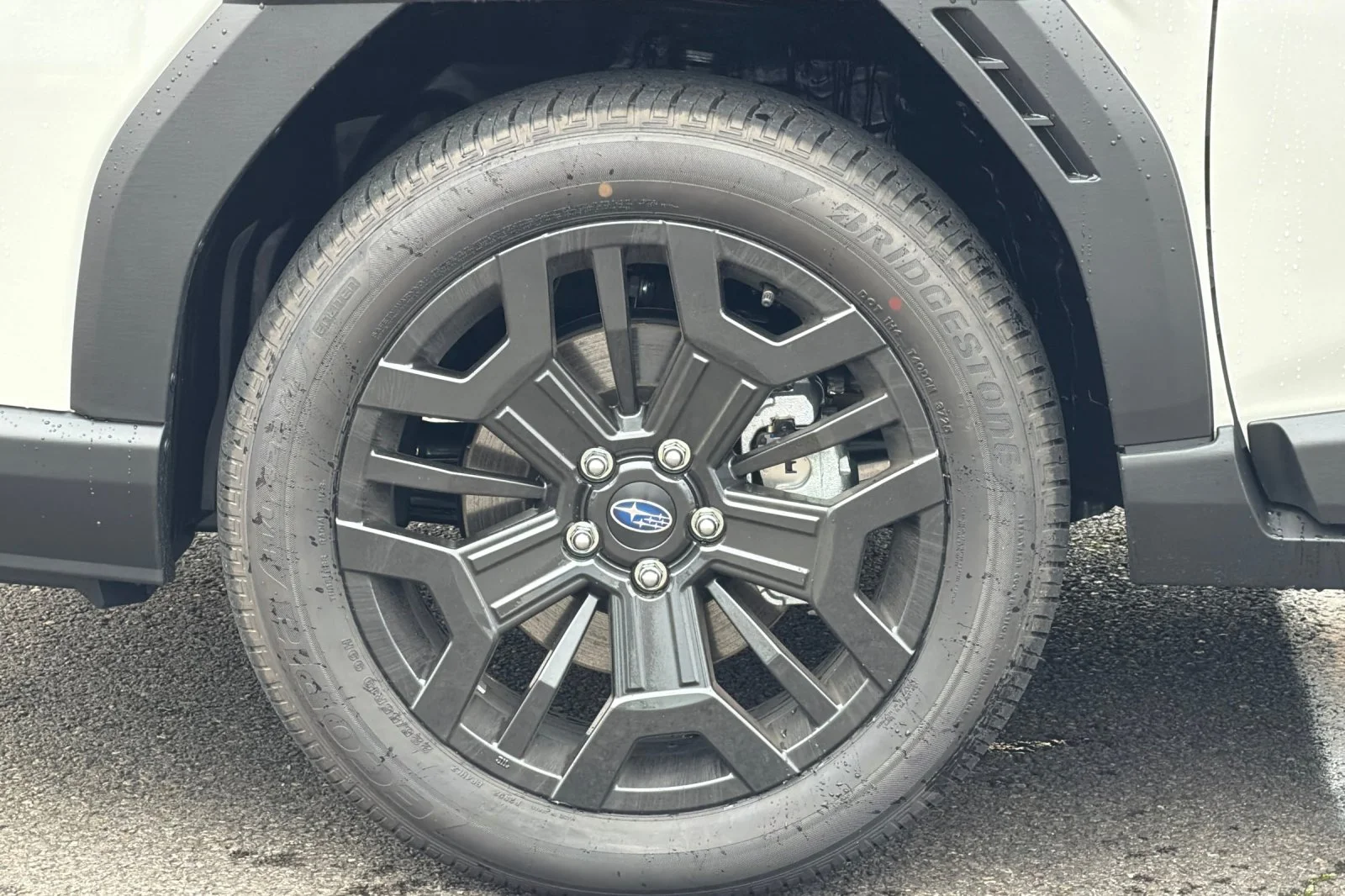 2026 Subaru Outback Limited XT - Photo 25