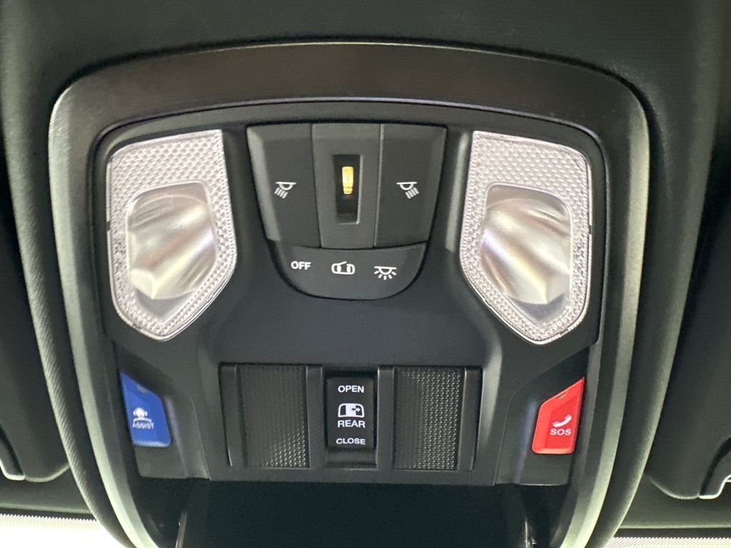 2026 RAM 2500 Tradesman - Photo 19