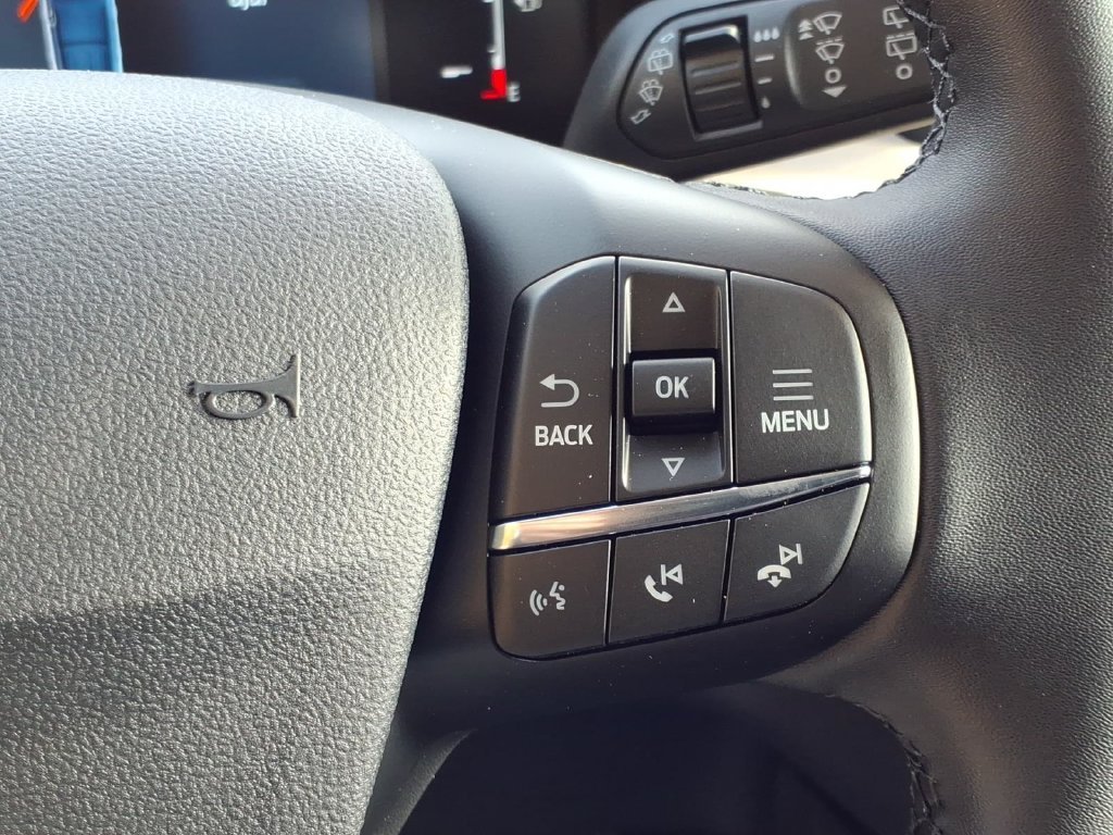 New 2026 Carbonized Gray Metallic Ford Big Bend® image 24