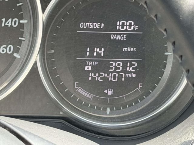 Used 2014 Gray Mazda i Touring image 25