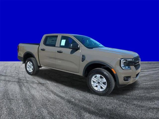New 2026 Marsh Gray Ford XL image 2