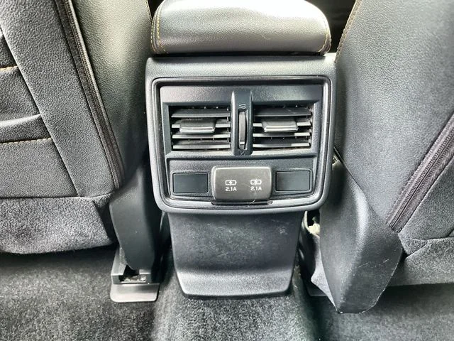 Certified Used 2023 Blue Subaru Wilderness image 24