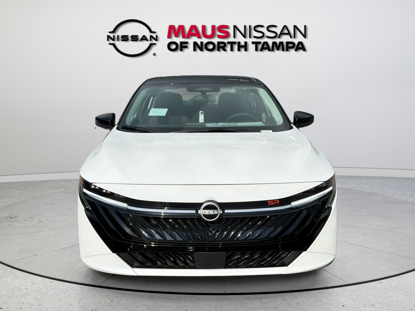 New 2027  Nissan SR image 4