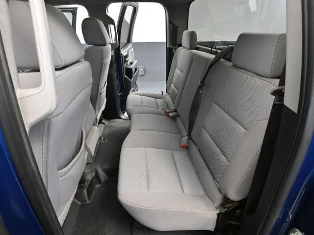 2017 Chevrolet Silverado 1500 Work Truck 1WT - Photo 31