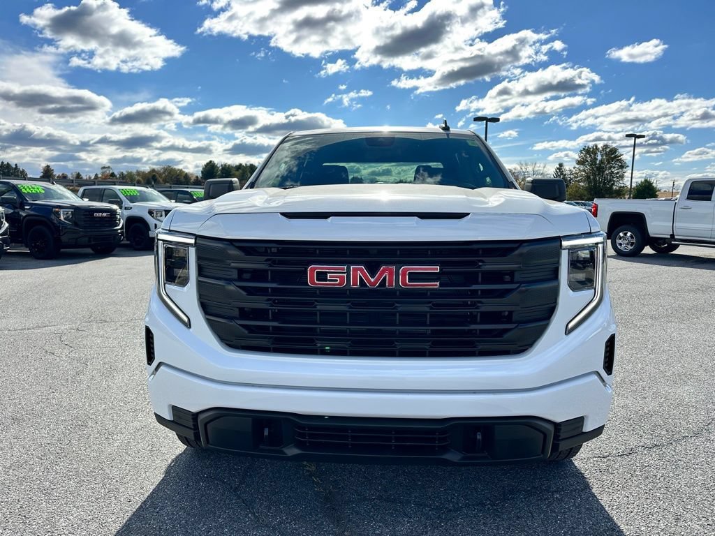 2026 GMC Sierra 1500 Pro - Photo 7