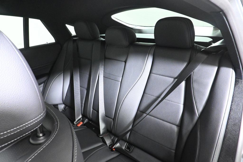 New 2026 Selenite Grey Metallic Mercedes-Benz GLE 450 Coupe image 44