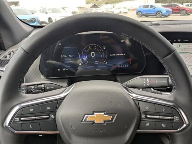 2025 Chevrolet Equinox LT - Photo 30