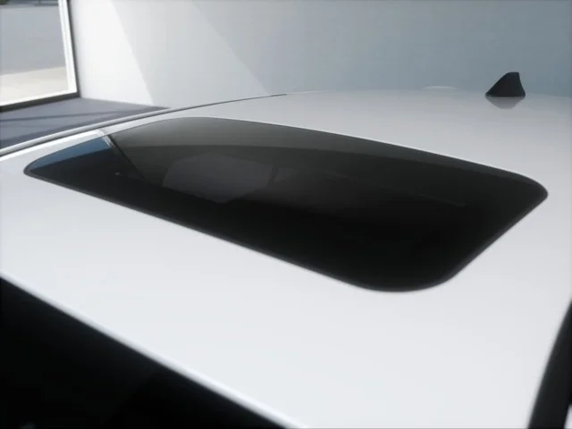 New 2026 CRYSTAL WHITE PEARL Subaru Sport image 13