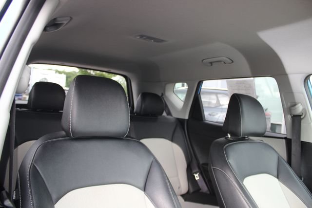 Used 2023 Blue Kia GT-Line image 32