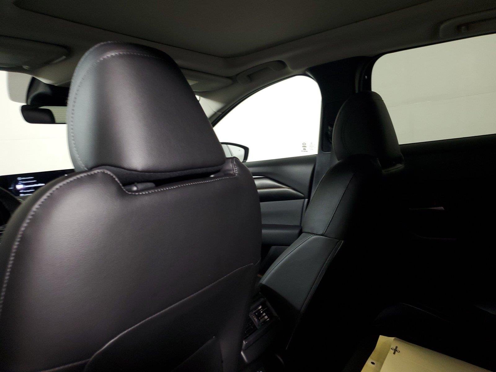 New 2026 Polymetal Gray Metallic Mazda Premium AWD image 14