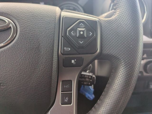 Certified Used 2022 Silver Toyota SR5 image 20