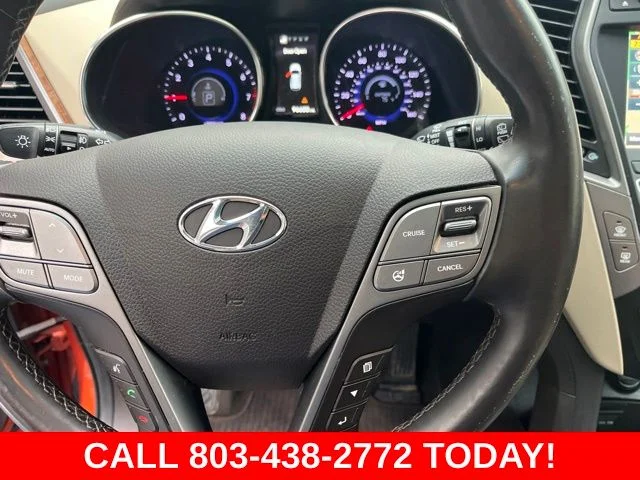Used 2016 Brown Hyundai 2.4 Base image 21