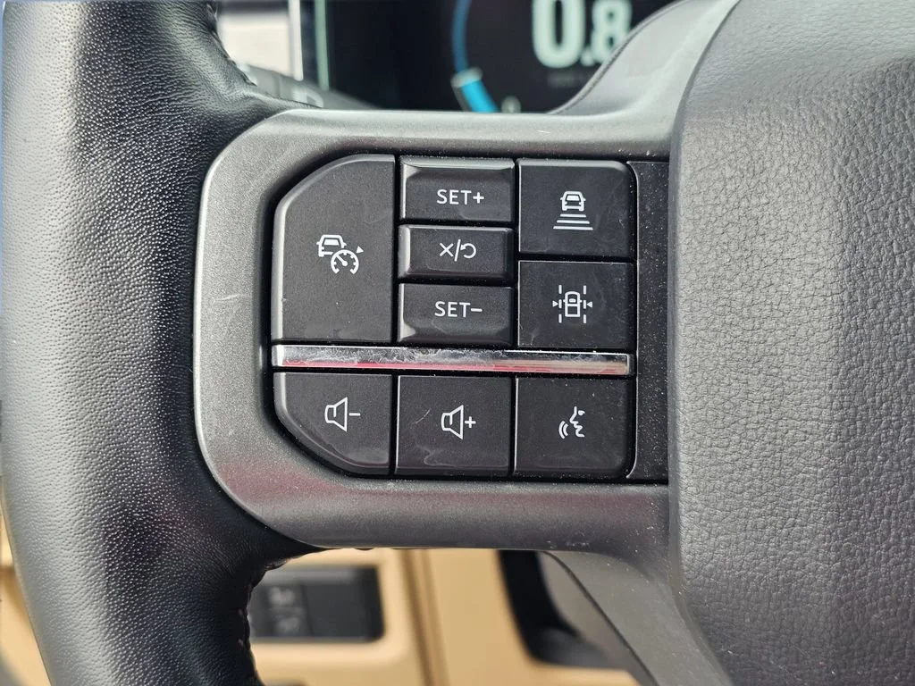 Used 2022 Agate Black Metal Ford XL image 20