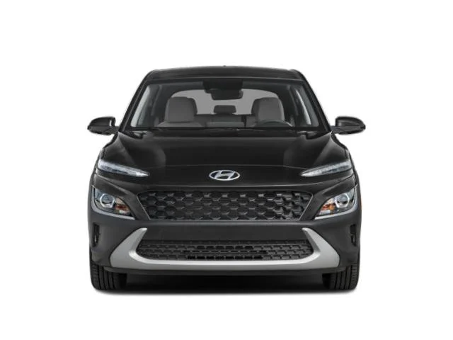 Used 2023 Red Hyundai SE image 7