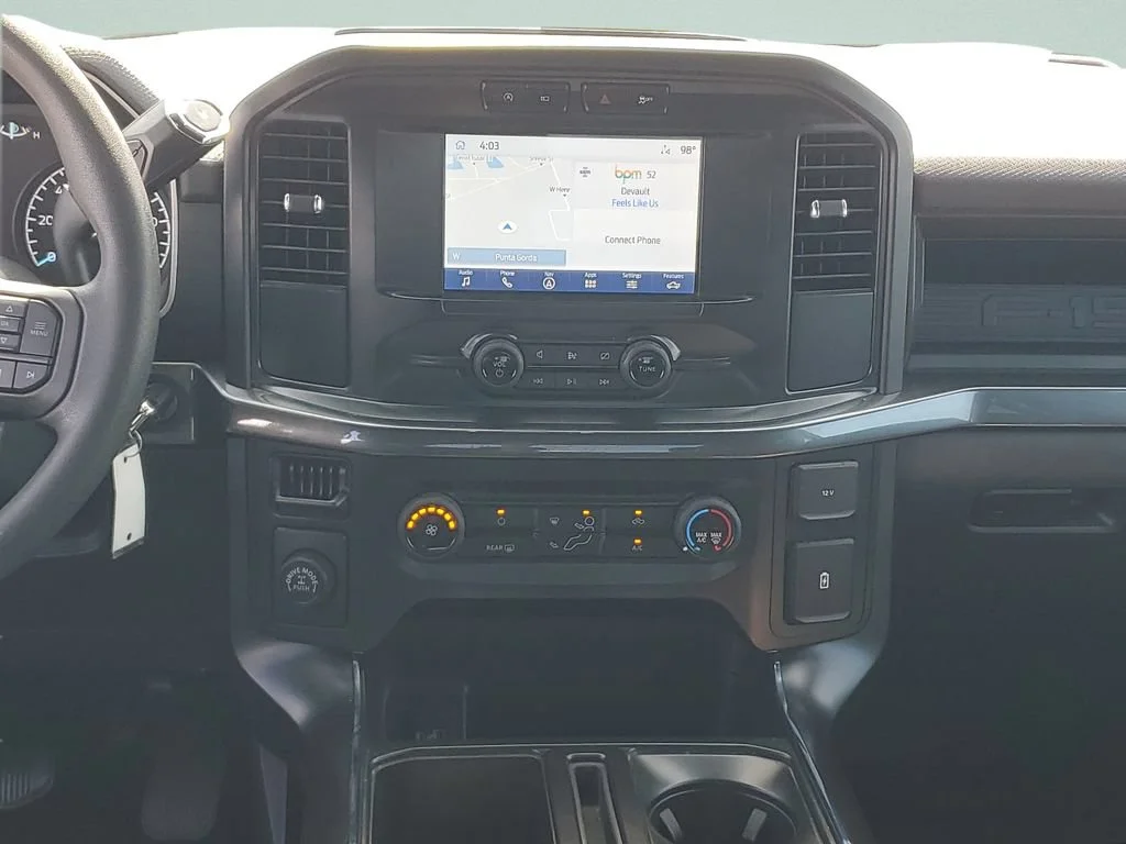 Used 2022 Silver Ford XL image 15
