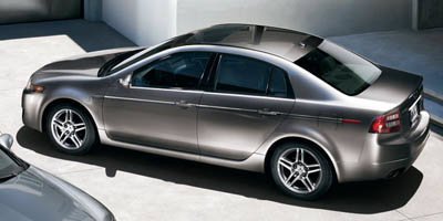 Used 2007 Silver Acura 3.2 image 1