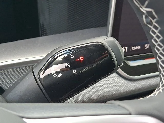 New 2026 Gray Volkswagen 2.0T S image 10