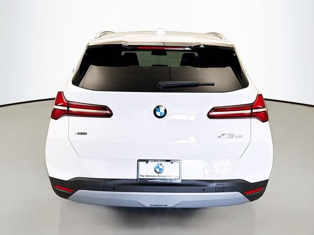 New 2026 Alpine White BMW 30 xDrive image 6