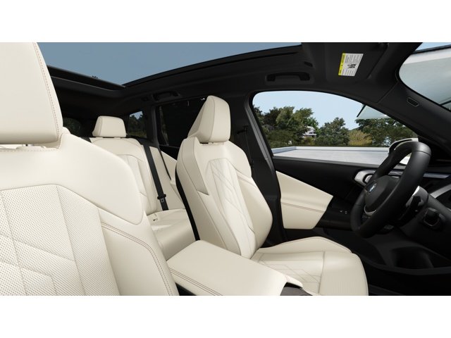 New 2026 Mineral White Metallic BMW 30 xDrive image 9