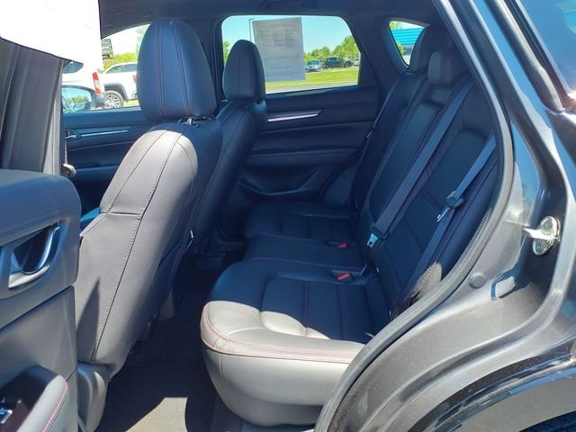 Used 2023 Gray Mazda 2.5 Turbo image 15