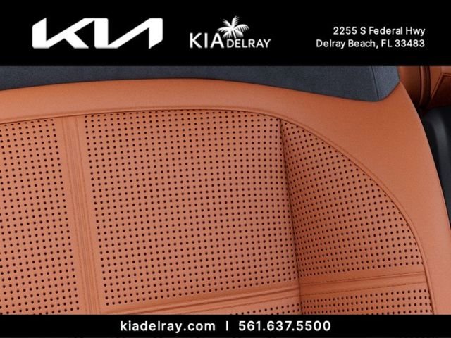 New 2027 Panthera Metal Kia SX-PRESTIGE image 24