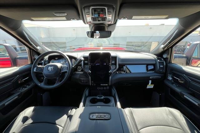 2026 RAM 2500 Rebel - Photo 10